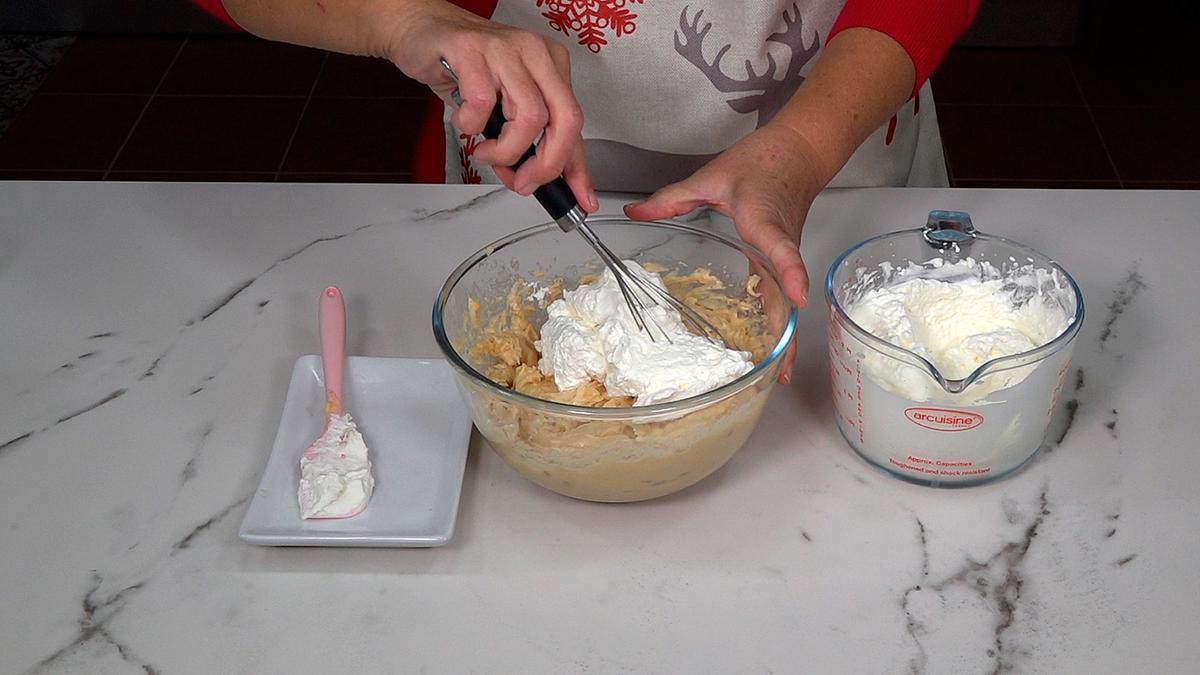 TRONCO DE TURRÓN ESPECIAL NAVIDAD - Loli Domínguez - Foto 12