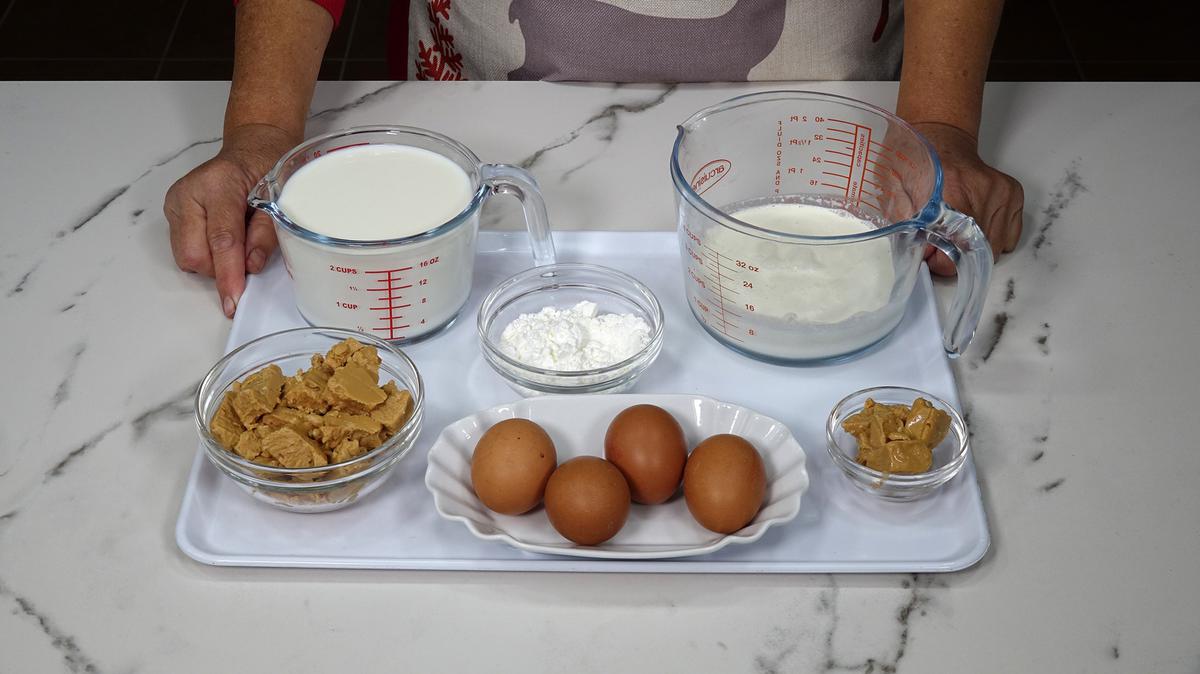 TRONCO DE TURRÓN ESPECIAL NAVIDAD - Loli Domínguez - Foto 7