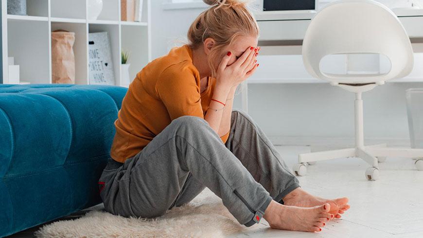 ¿Qué es un trauma psicológico? 