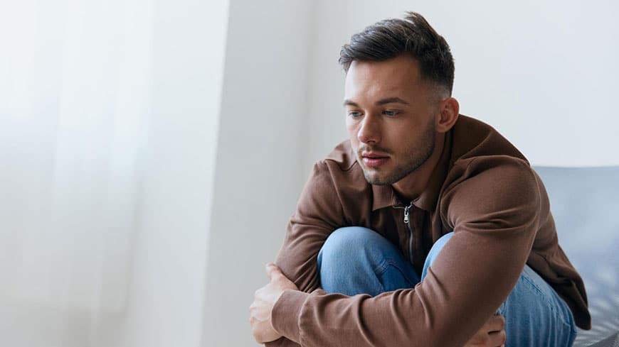 Traumas psicológicos, causas y síntomas 