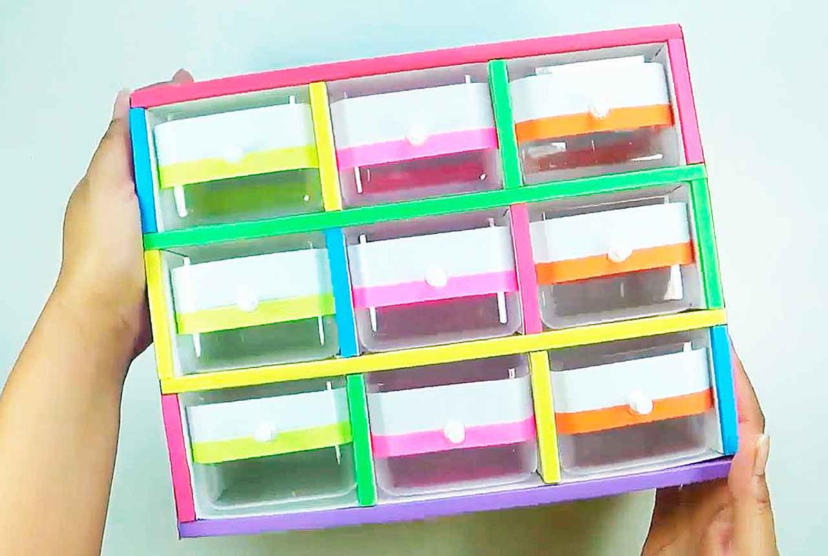 manualidades recicladas