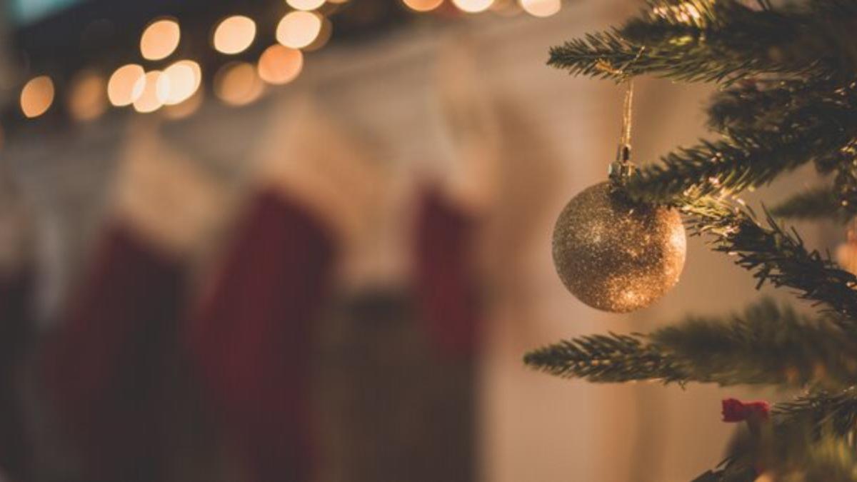 Las mejores recetas para navidad