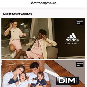 comprar ropa online en m.showroomprive.es