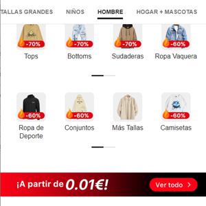 comprar ropa online en m.shein.com