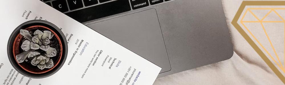 Paginas para hacer tu curriculum vitae online gratis