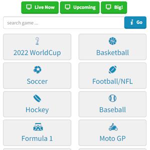 ver deporte online en buffstreams.sx