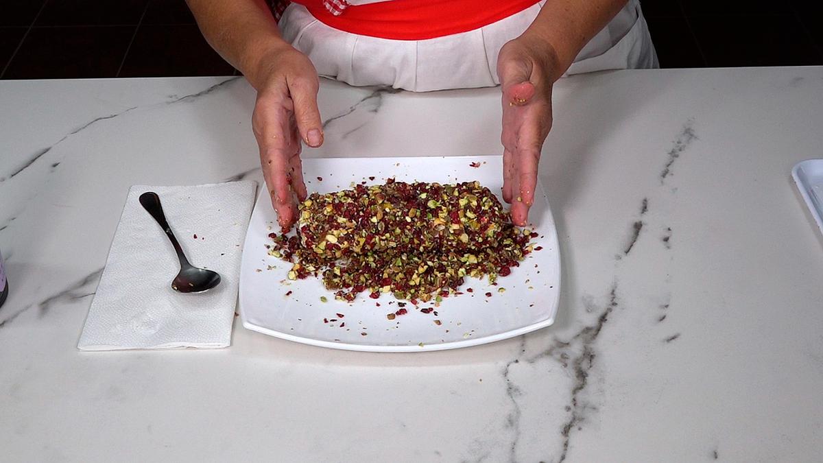 TABLA DE QUESOS ESPECIAL FIN DE AÑO - Loli Domínguez - Foto 6