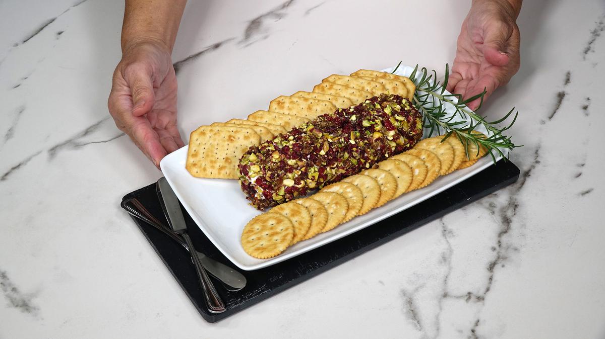 TABLA DE QUESOS ESPECIAL FIN DE AÑO - Loli Domínguez - Foto 7