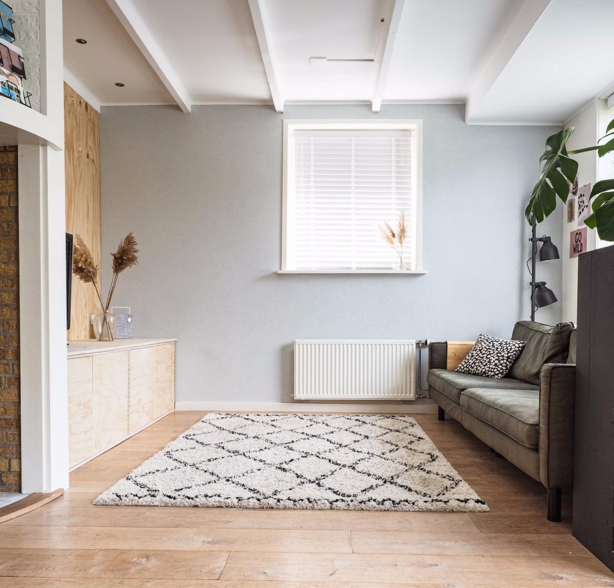 Ventajas de una alfombra lavable que puedes limpiar en casa 4