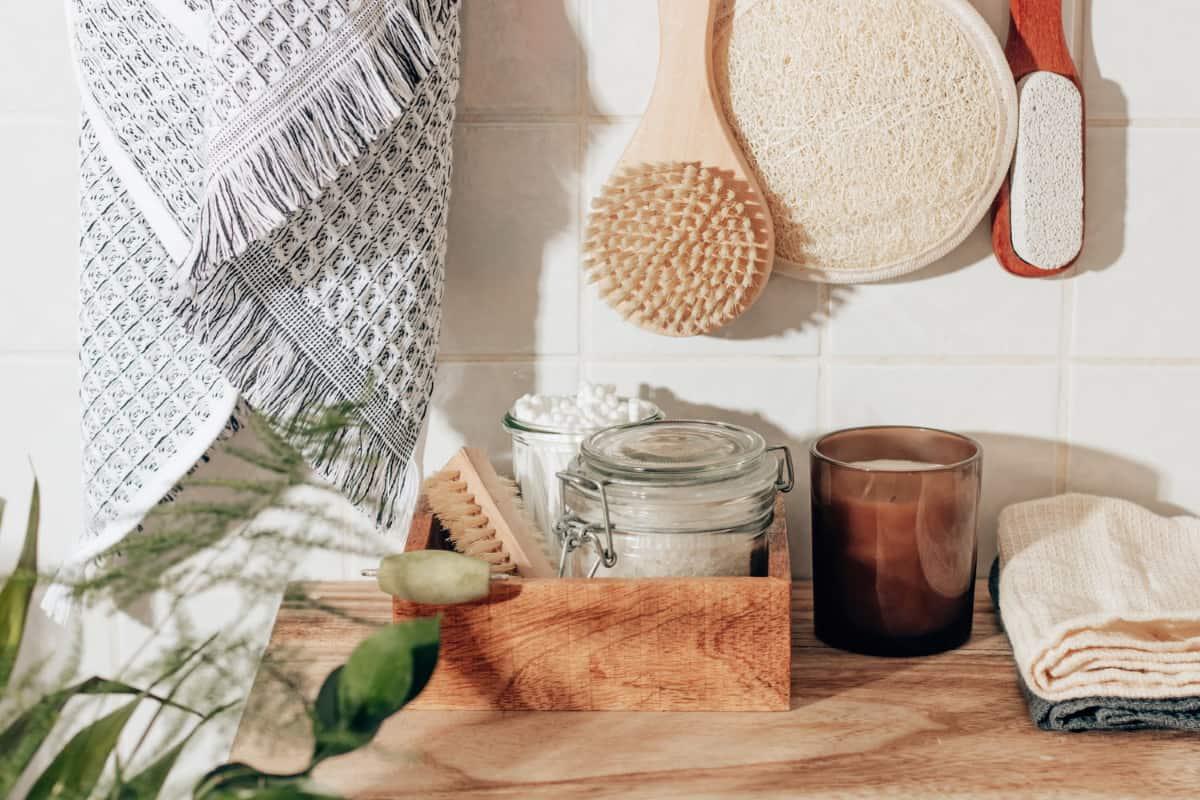 decorar sosteniblemente