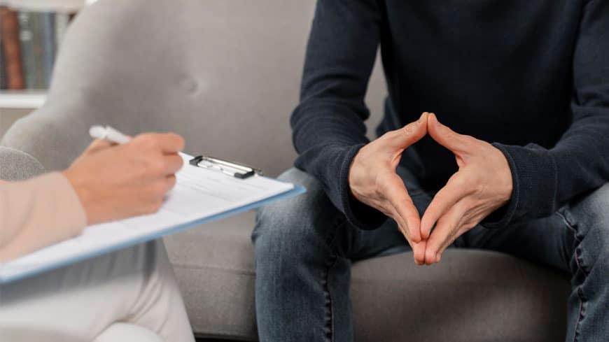 Tratamiento trastorno por atracón