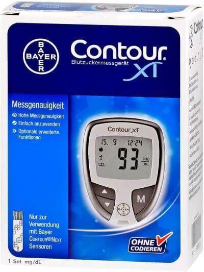 Contour XT