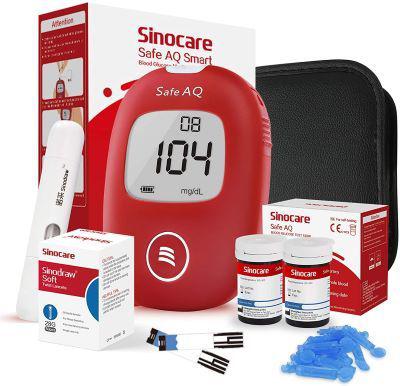 Sinocare AQSmart