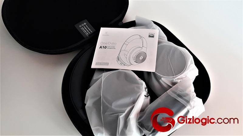 OneOdio A10