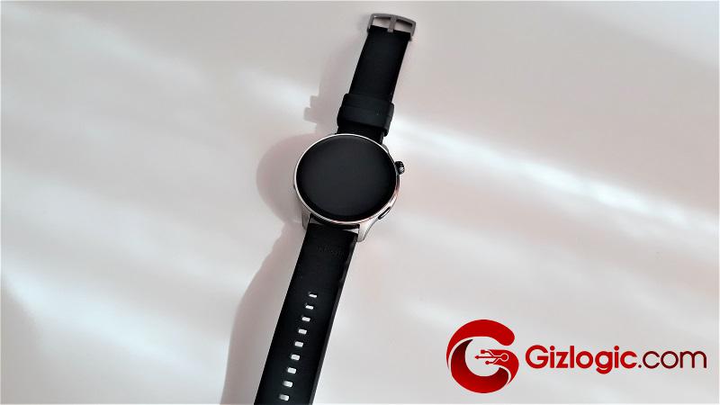 Amazfit GTR4