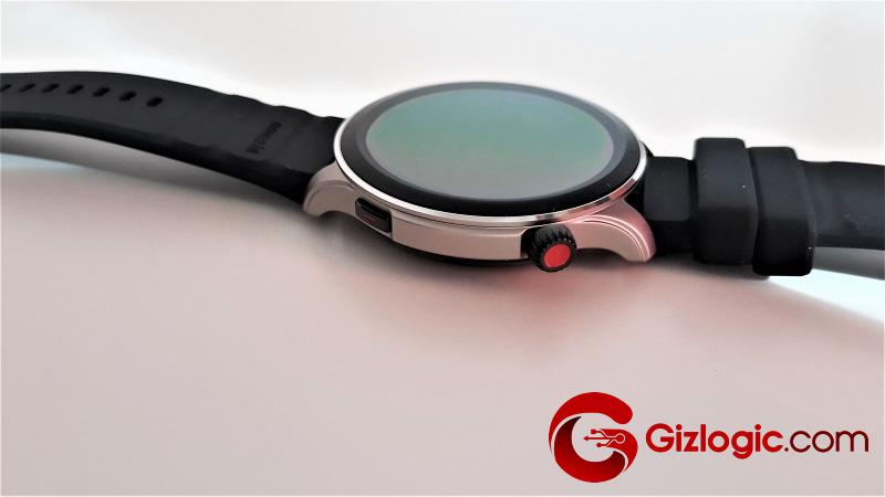 Amazfit GTR4
