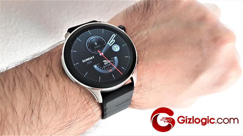 Amazfit GTR4
