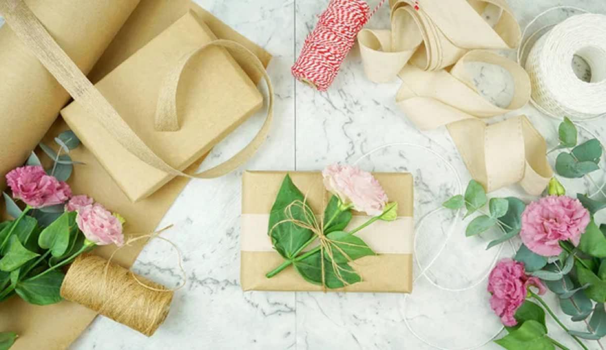 Originales ideas para envolver los regalos de Reyes 16