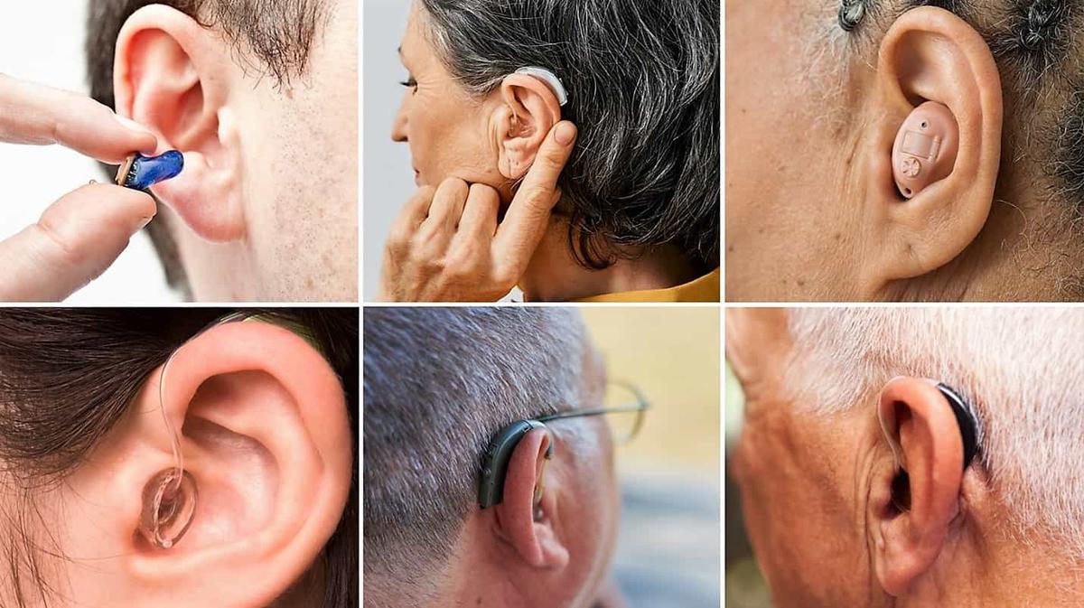 ¿Cómo saber que necesito prótesis auditiva? 2