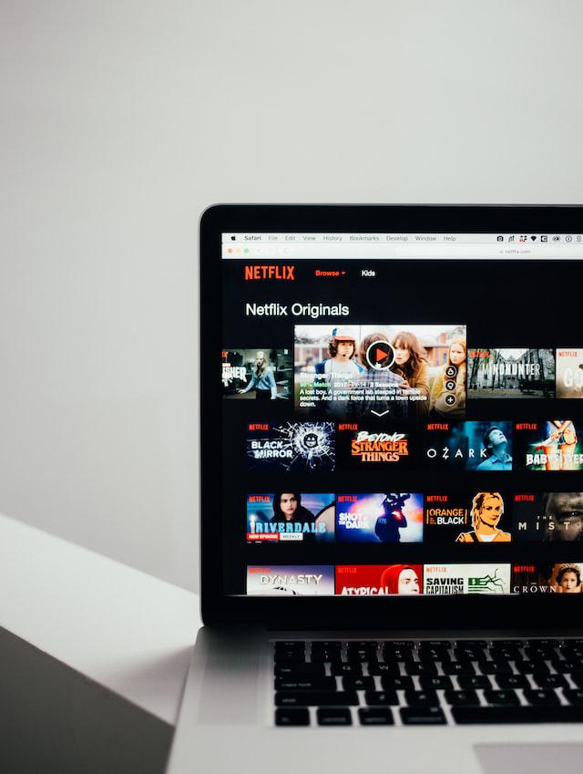 Por qué Netflix tiene razón al cancelar los programas que nadie está viendo