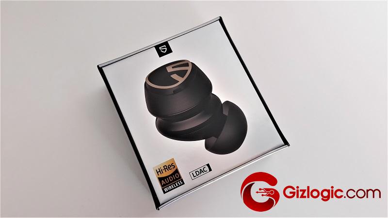 SoundPEATS Mini Pro HS