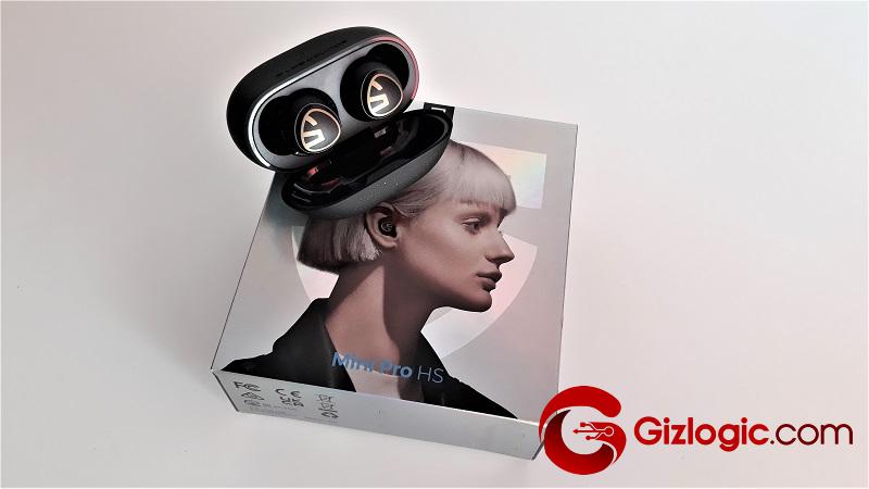 SoundPEATS Mini Pro HS