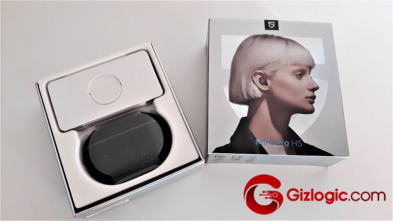 SoundPEATS Mini Pro HS