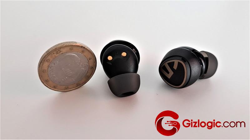 SoundPEATS Mini Pro HS