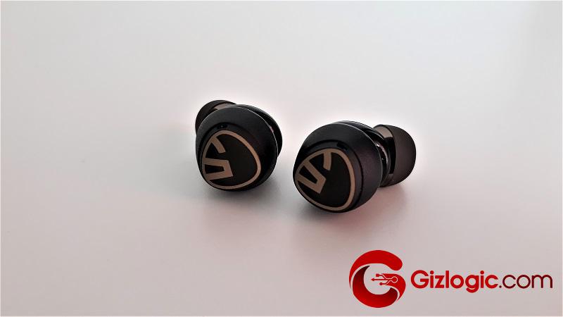 SoundPEATS Mini Pro HS