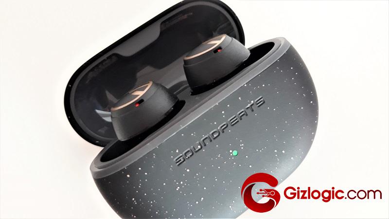 SoundPEATS Mini Pro HS