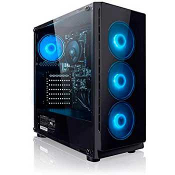 Mejores ordenadores de sobremesa