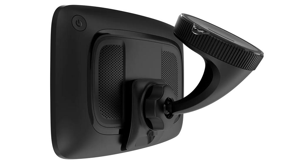 TomTom Go Discover - Soporte