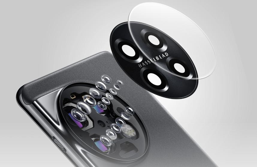 OnePlus 11 5G - Cámaras