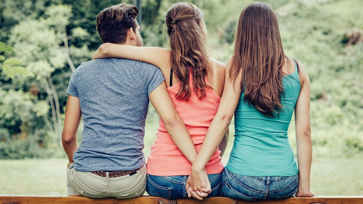 ¿Hay efectos a largo plazo de la infidelidad?