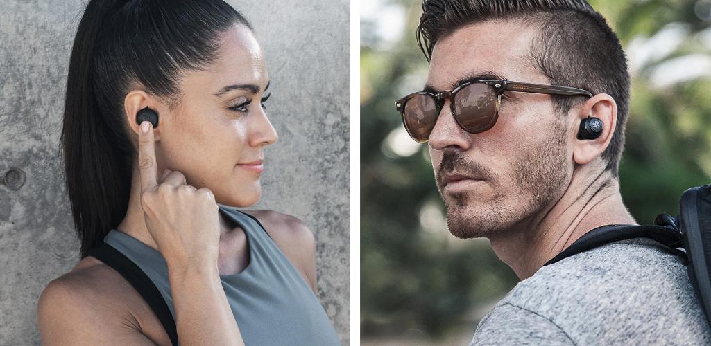 JLAB Jbuds Air - Sonido y rendimiento