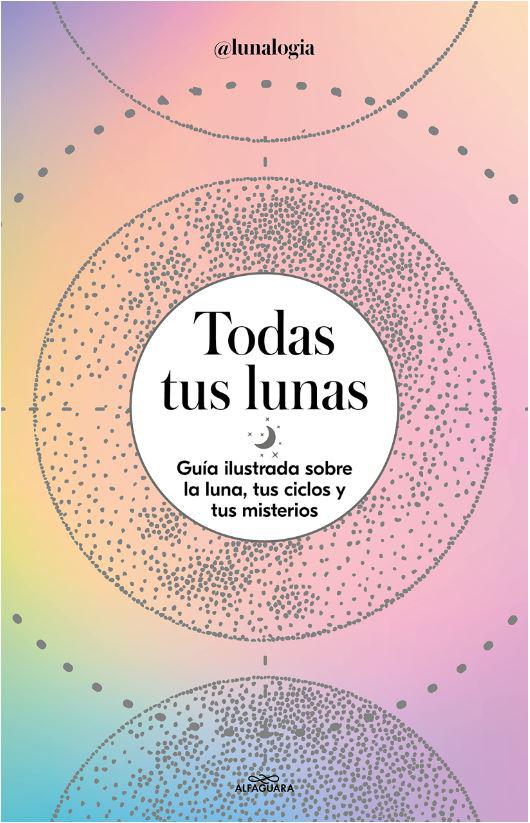 fases lunares y horoscopo
