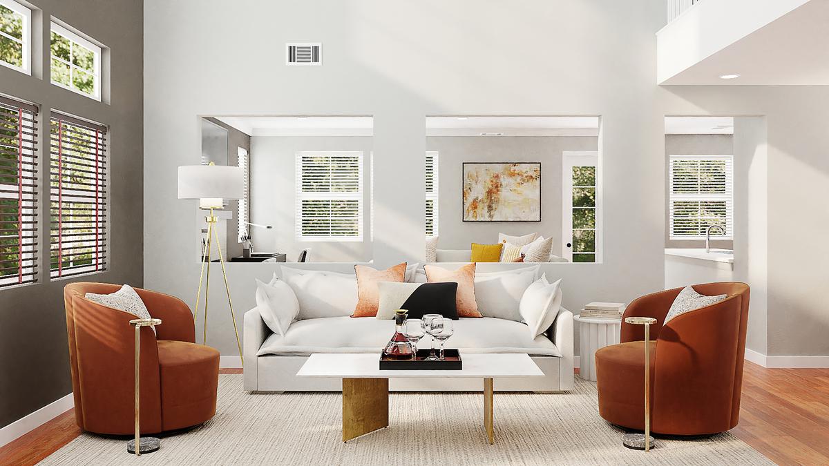 Terracota decoración