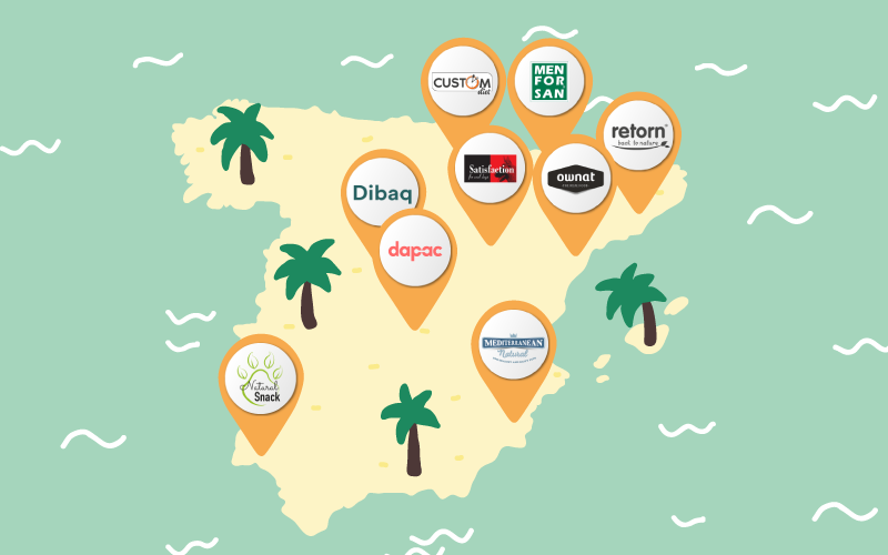 Marcas de pienso españolas para perros