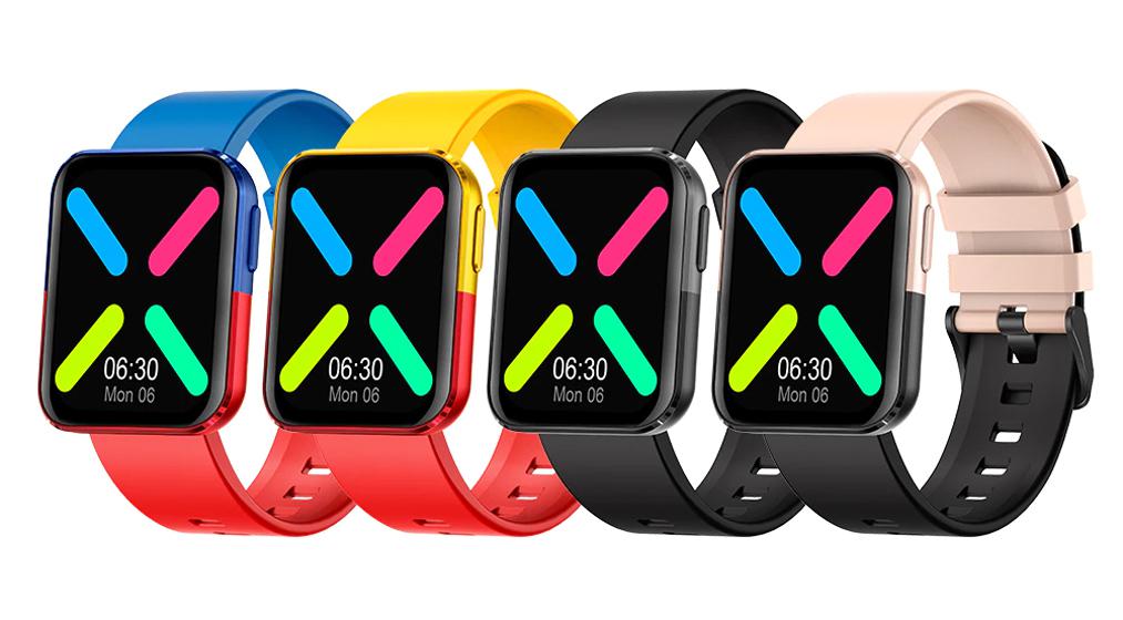 KUMI También lanza su modelo deportivo KU6