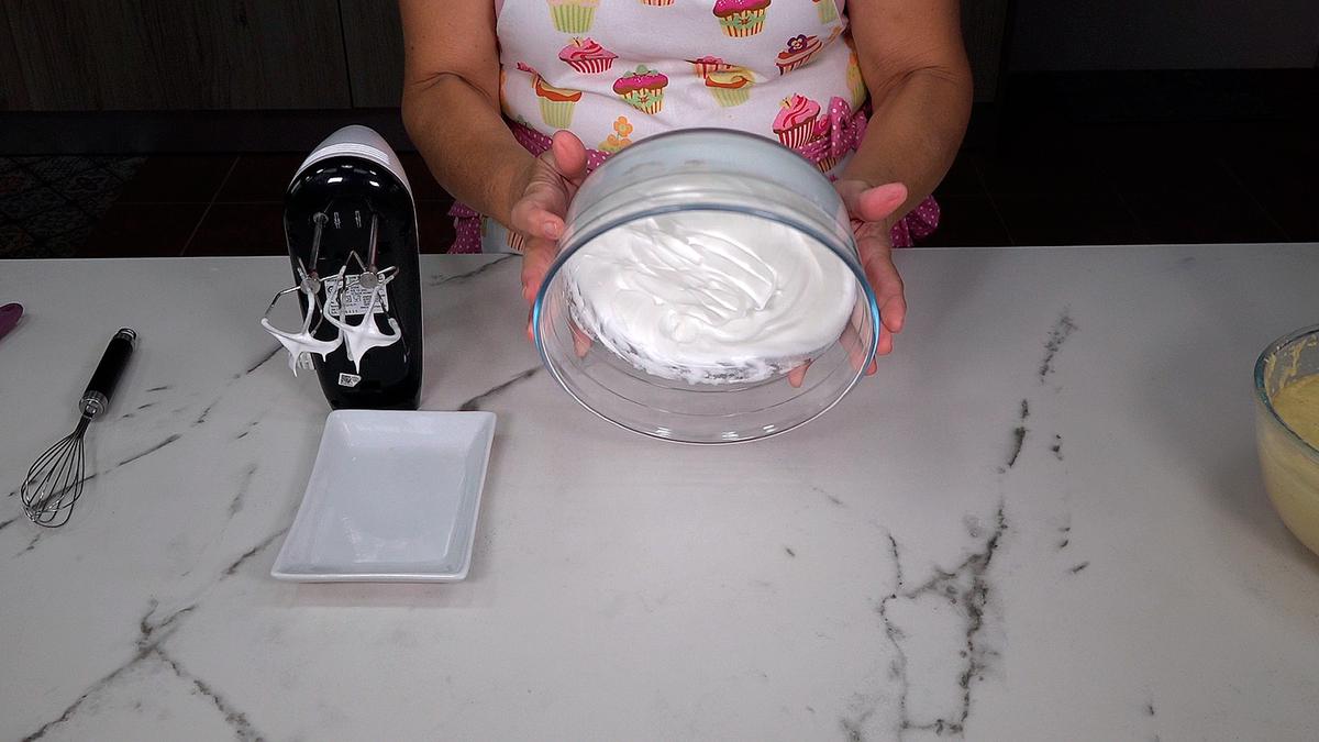 Bizcocho de naranja alto y esponjoso, con un sabor irresistible - Loli Domínguez - Foto 11