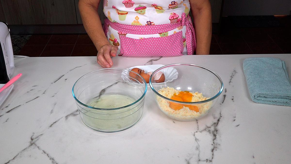 Bizcocho de naranja alto y esponjoso, con un sabor irresistible - Loli Domínguez - Foto 6