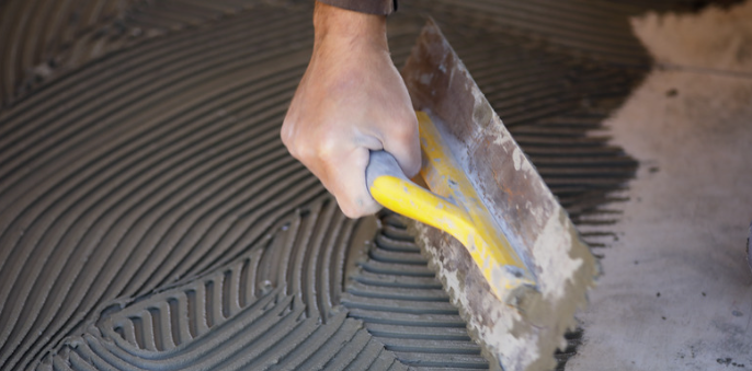 Baldosas hidráulicas - Guía de instalación