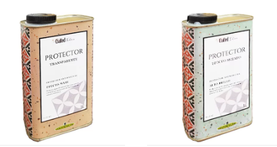 Baldosas hidráulicas - Guía de instalación