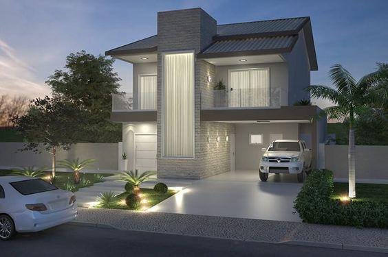 Que es el techo a dos aguas