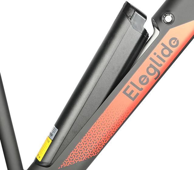 ELEGLIDE Tankroll - Batería