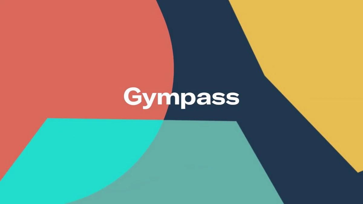 Los beneficios del Gympass