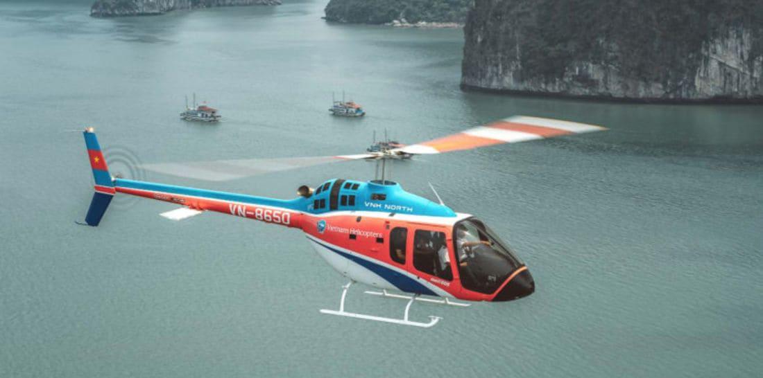 Experiencias en Vietnam