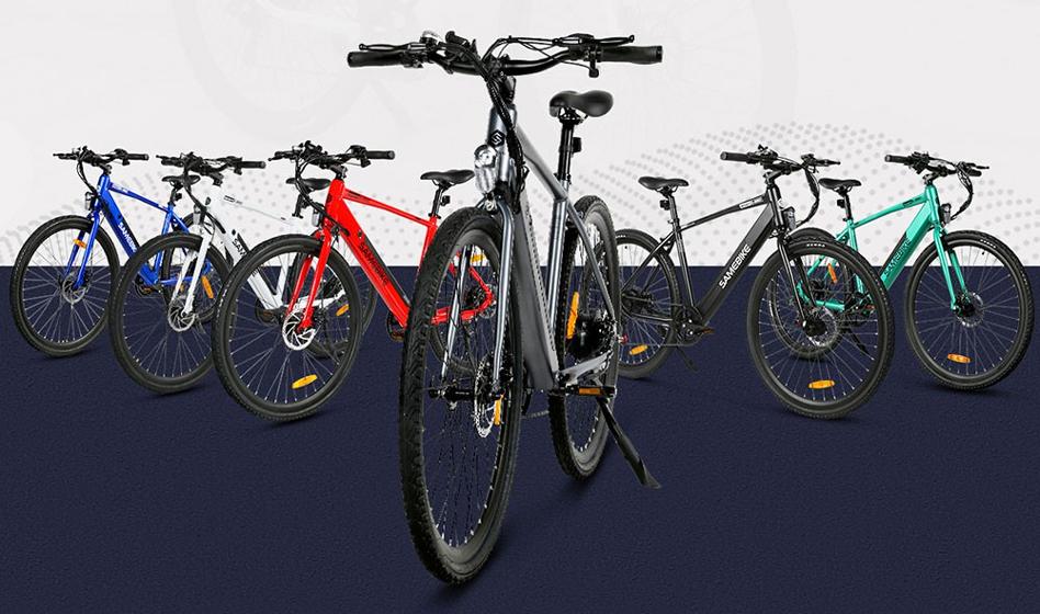 Presentaciones de color