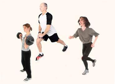 Glosario: TÉRMINOS relacionados con EDUCACIÓN y ACTIVIDAD FÍSICA