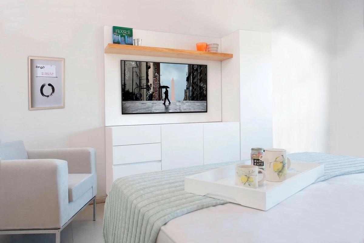 Muebles para decoración en casa